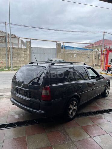 Opel Vectra 1998, 245,688 km - 2.0 l - Bakı
