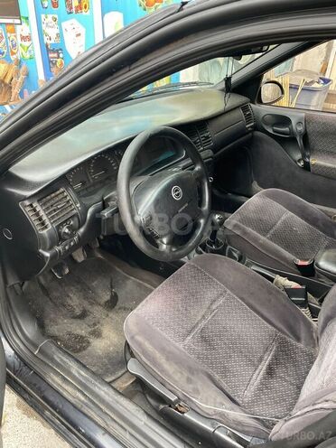 Opel Vectra 1998, 245,688 km - 2.0 l - Bakı