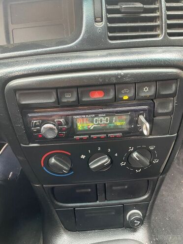 Opel Vectra 1998, 245,688 km - 2.0 l - Bakı
