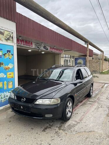 Opel Vectra 1998, 245,688 km - 2.0 l - Bakı