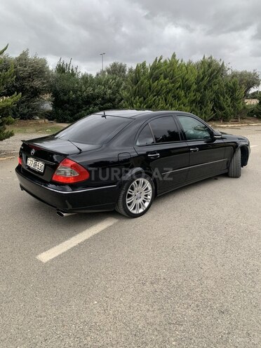 Mercedes E 200 2006, 138,400 km - 1.8 л - Bakı