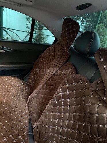 Mercedes E 200 2006, 138,400 km - 1.8 л - Bakı
