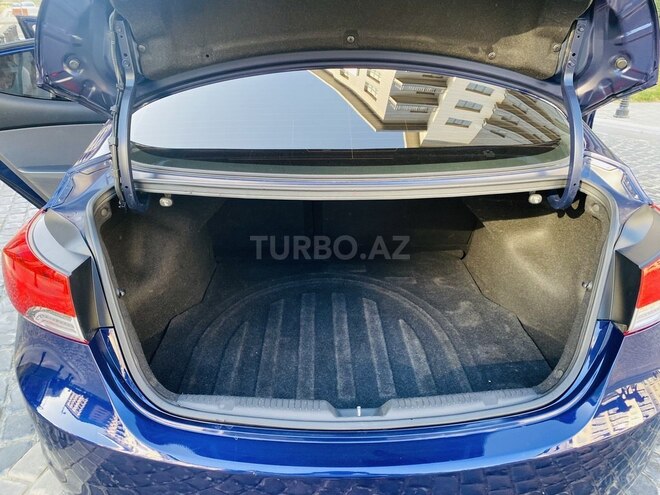 Hyundai Elantra 2013, 97,769 km - 1.8 l - Bakı