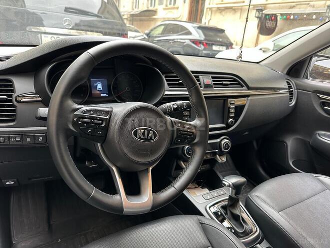 Kia Rio X-Line 2020, 25,000 km - 1.6 л - Bakı