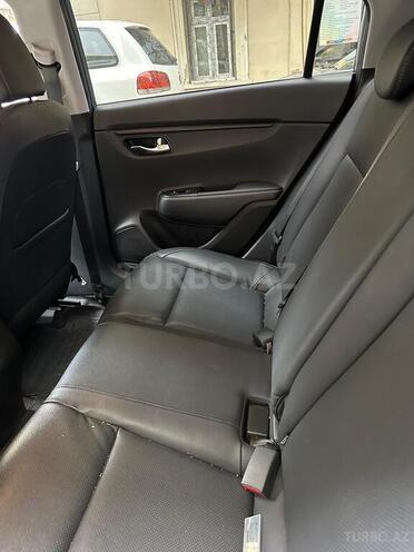 Kia Rio X-Line 2020, 25,000 km - 1.6 л - Bakı