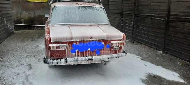 LADA (VAZ) 2101 1978, 10,000 km - 1.3 l - Bakı