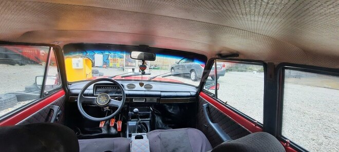 LADA (VAZ) 2101 1978, 10,000 km - 1.3 l - Bakı