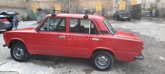 LADA (VAZ) 2101 1978, 10,000 km - 1.3 l - Bakı