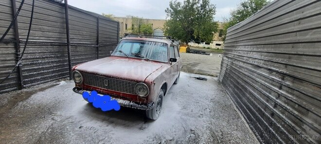 LADA (VAZ) 2101 1978, 10,000 km - 1.3 l - Bakı
