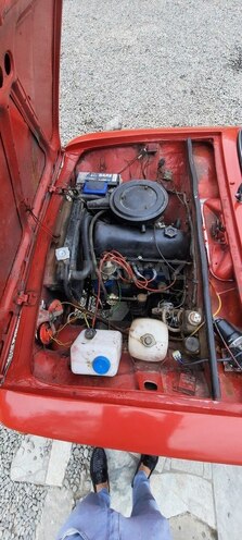 LADA (VAZ) 2101 1978, 10,000 km - 1.3 l - Bakı