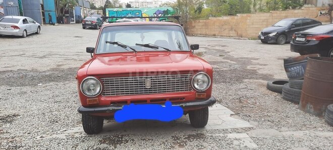 LADA (VAZ) 2101 1978, 10,000 km - 1.3 l - Bakı