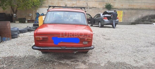 LADA (VAZ) 2101 1978, 10,000 km - 1.3 l - Bakı