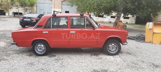LADA (VAZ) 2101 1978, 10,000 km - 1.3 l - Bakı