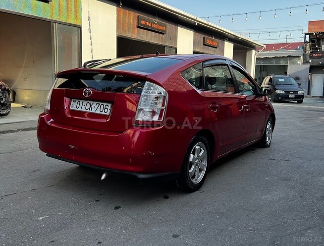 Toyota Prius 2008, 212,356 km - 1.5 l - Bakı