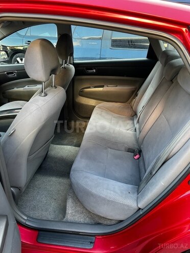 Toyota Prius 2008, 212,356 km - 1.5 l - Bakı