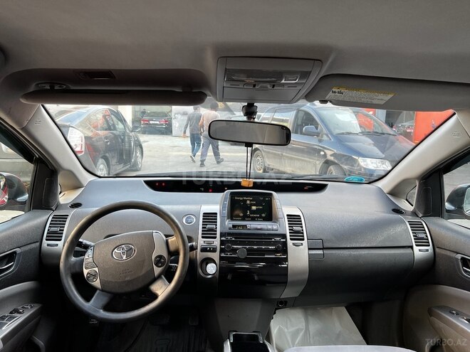 Toyota Prius 2008, 212,356 km - 1.5 l - Bakı