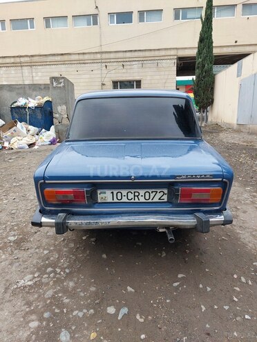 LADA (VAZ) 2106 1991, 94,821 km - 1.6 l - Gəncə