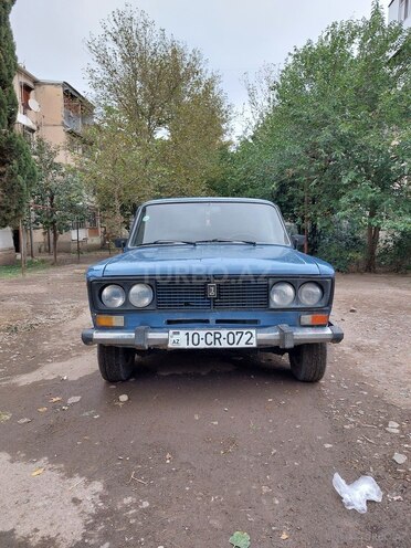 LADA (VAZ) 2106 1991, 94,821 km - 1.6 l - Gəncə