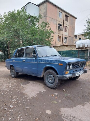 LADA (VAZ) 2106 1991, 94,821 km - 1.6 l - Gəncə