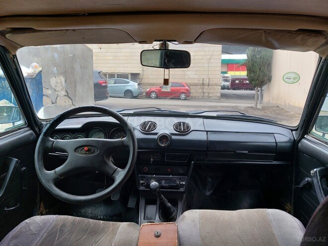 LADA (VAZ) 2106 1991, 94,821 km - 1.6 l - Gəncə