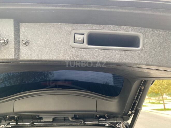 Toyota Highlander 2022, 22,000 km - 2.5 l - Bakı