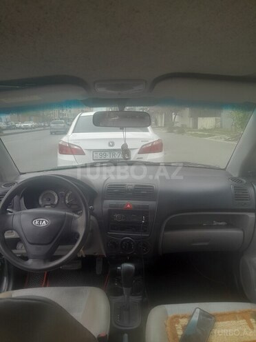 Kia Picanto 2008, 124,000 km - 1.1 л - Bakı