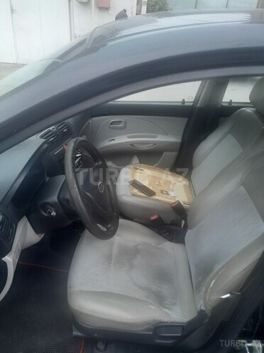 Kia Picanto 2008, 124,000 km - 1.1 л - Bakı