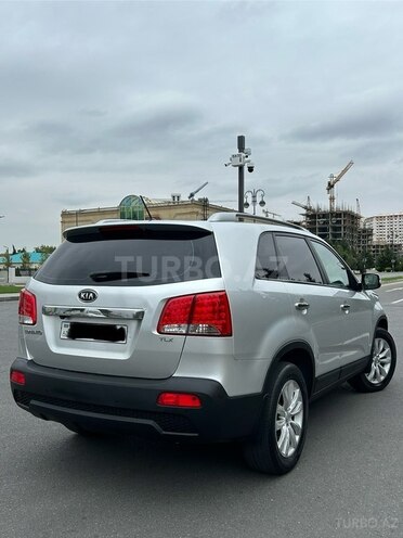 Kia Sorento 2010, 212,170 km - 2.0 л - Bakı