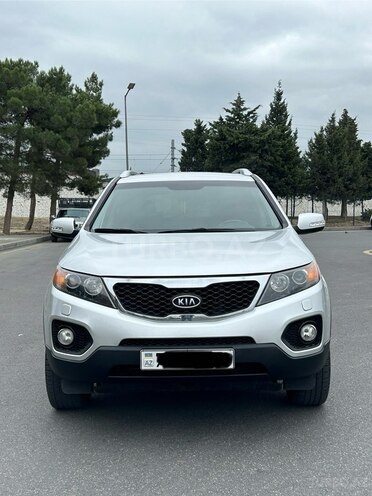 Kia Sorento 2010, 212,170 km - 2.0 л - Bakı