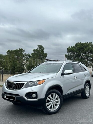 Kia Sorento 2010, 212,170 km - 2.0 л - Bakı