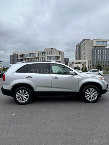 Kia Sorento 2010, 212,170 km - 2.0 л - Bakı