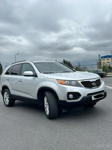 Kia Sorento 2010, 212,170 km - 2.0 л - Bakı