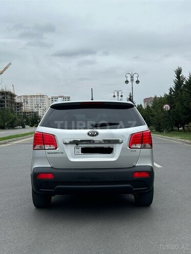 Kia Sorento 2010, 212,170 km - 2.0 л - Bakı