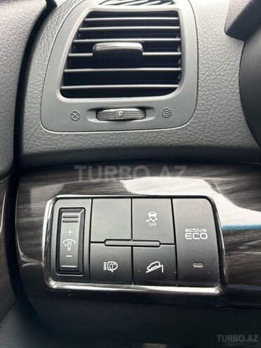 Kia Sorento 2010, 212,170 km - 2.0 л - Bakı