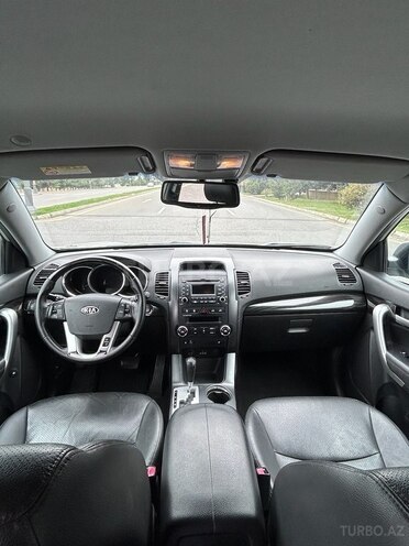 Kia Sorento 2010, 212,170 km - 2.0 л - Bakı