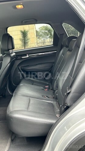 Kia Sorento 2010, 212,170 km - 2.0 л - Bakı