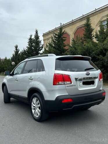 Kia Sorento 2010, 212,170 km - 2.0 л - Bakı