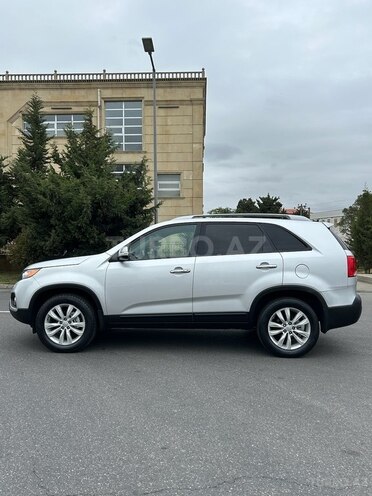 Kia Sorento 2010, 212,170 km - 2.0 л - Bakı