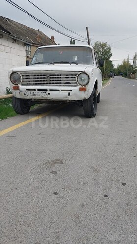 LADA (VAZ) 21011 1971, 12,000 km - 1.5 l - Xaçmaz