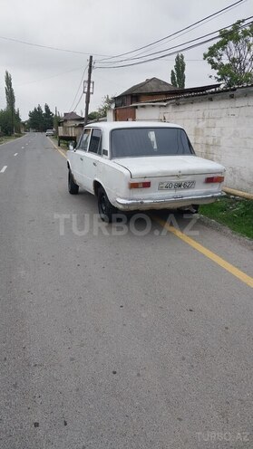 LADA (VAZ) 21011 1971, 12,000 km - 1.5 l - Xaçmaz