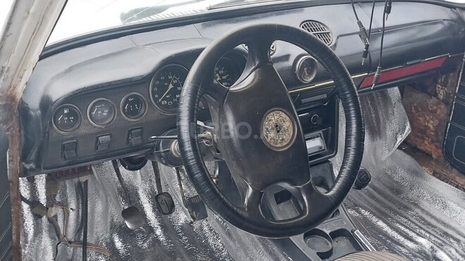 LADA (VAZ) 21011 1971, 12,000 km - 1.5 l - Xaçmaz