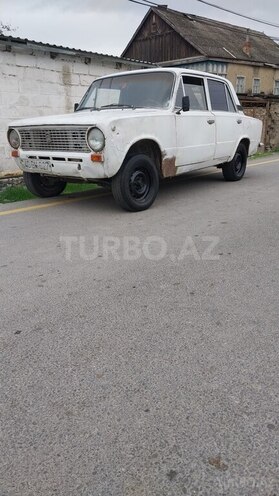 LADA (VAZ) 21011 1971, 12,000 km - 1.5 l - Xaçmaz