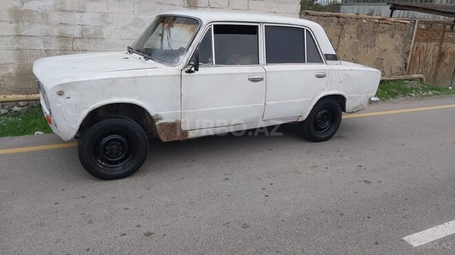 LADA (VAZ) 21011 1971, 12,000 km - 1.5 l - Xaçmaz