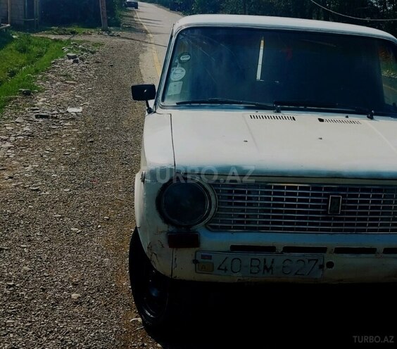 LADA (VAZ) 21011 1971, 12,000 km - 1.5 l - Xaçmaz