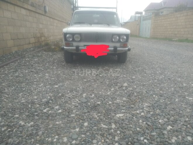 LADA (VAZ) 2106 1985, 15,000 km - 1.3 l - Ağcabədi