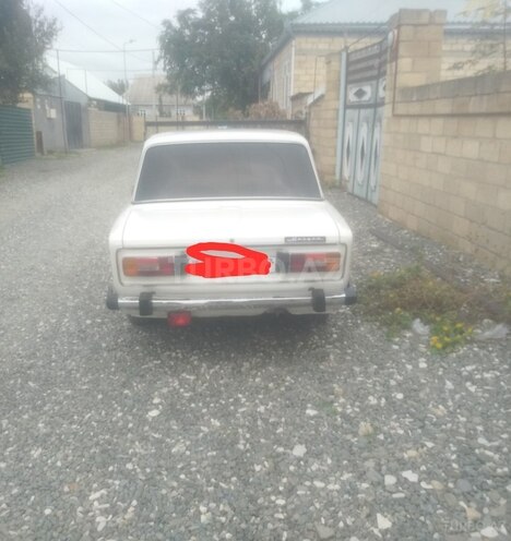 LADA (VAZ) 2106 1985, 15,000 km - 1.3 l - Ağcabədi