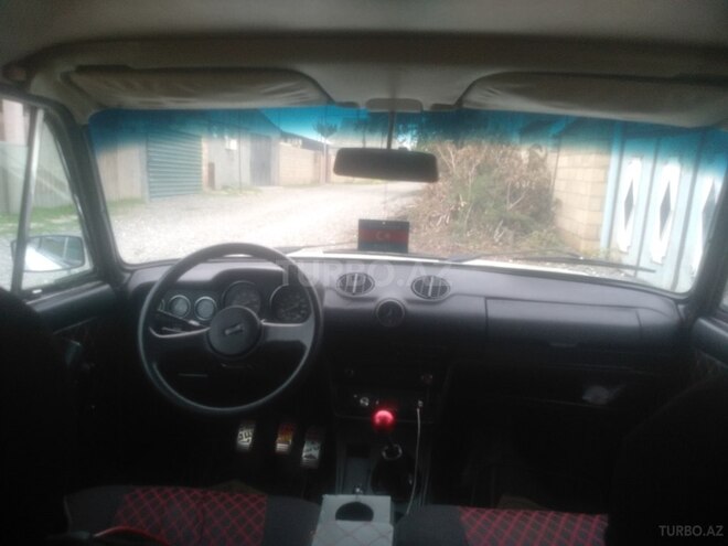 LADA (VAZ) 2106 1985, 15,000 km - 1.3 l - Ağcabədi