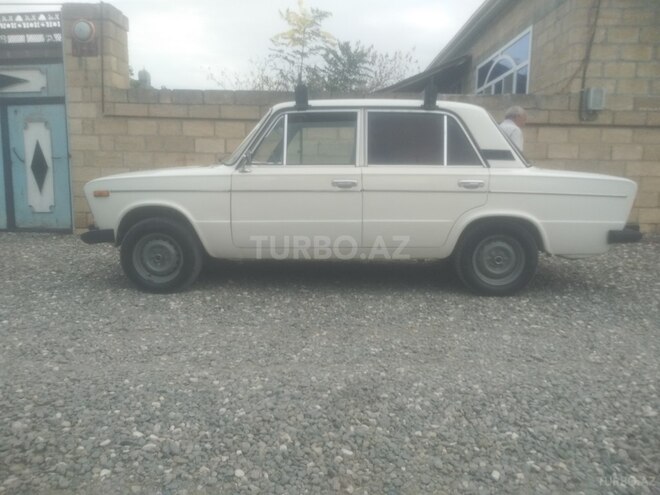 LADA (VAZ) 2106 1985, 15,000 km - 1.3 l - Ağcabədi