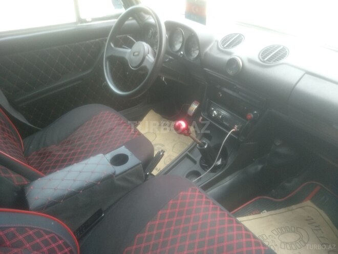 LADA (VAZ) 2106 1985, 15,000 km - 1.3 l - Ağcabədi