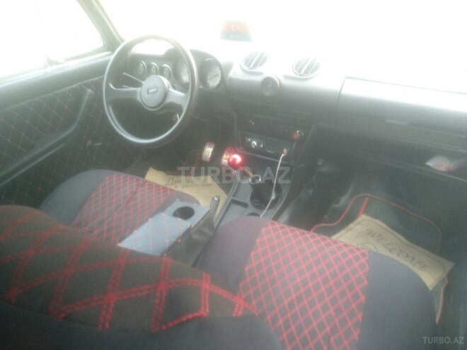 LADA (VAZ) 2106 1985, 15,000 km - 1.3 l - Ağcabədi